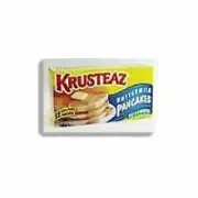 Ralcorp Krusteaz Buttermilk Pancake, Bulk Size Case (1.58 Oz, 144 Per Case)