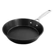Pyrolux Ignite 24cm Aluminium Non-Stick Skillet Round - Black