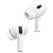 BRAND NEW: Apple AirPods Pro 2nd Generation - (free express shipping)