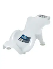 [Big Softies] Bath Seat in White