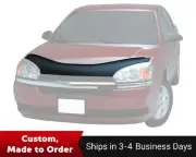 Covercraft LeBra Custom Hood Protector for 2006-2011 Buick Lucerne
