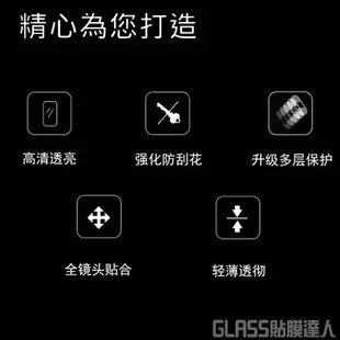 Google 鏡頭保護貼 玻璃保護貼 適用 Pixel 8 Pro 7a 7 7Pro 6a 6 5 4a 5G 3a