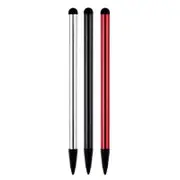 3X Universal Touch Screen Stylus Pen For Ipad Iphone Samsung Tab Lg Htc Pda Gps