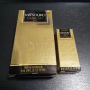 Guerlain Mitsouko Mitsuko Perfume 8Ml 2-Piece Set