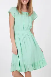 Sweet Nothings Dress--KAT-137KW4276