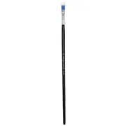 Dynasty Blue Ice Flat Paintbrush Size 4