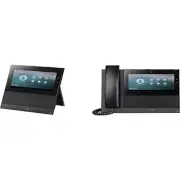 Poly CCX 700 Desktop Business Media Phone (Polycom) - with Handset - Open SIP...