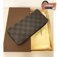 在飛比找Yahoo!奇摩拍賣優惠-LISA二手  LV 路易威登 Louis Vuitton 