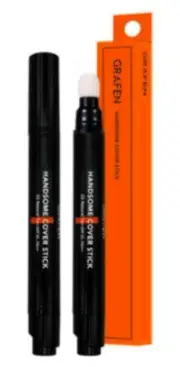 Grafen Handsome Cover Stick 3.5g for Men Korea Cosmetic