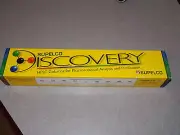 SUPELCO DISCOVERY HS C18 HPLC COLUMN 5CMX4.5MM 3UM COLUMN #31405-01 NIB SEALED