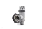 Intex Plunger Valve for Above Ground Pools 38mm Item 10747 1Pk