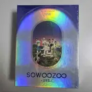 (Unopened) Bulletproof BTS Microcosm blu-ray Blu sell