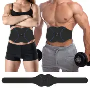 FDA Cleared, ABS Stimulator - EMS Muscle Stimulator, Portable Muscle Training...