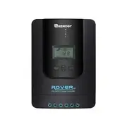 Renogy Rover Li 12/24V 20A MPPT Solar Charge Controller