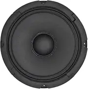 5inch Speaker 35W 3.5Ω Midrange Audio Speaker Sound Speaker Unit HiFi Music Stereo Midrange Loudspeaker
