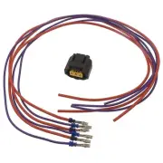 For 1998-2001 Jeep TJ Back Up Light Switch Connector SMP 596MB23 1999 2000 (for: Jeep)