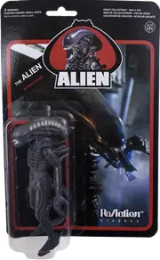 Alien - Alien 3.75" ReAction Figures (609754)