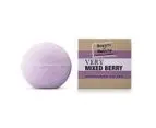 Tilley Scents Of Nature - Bath Bomb 150g - Very Mixed Berry