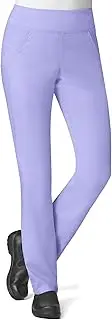 [Maevn] EON Women's Yoga 7-Pocket Scrub Pant