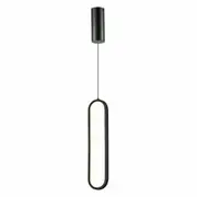Vencha Lumo Single LED Pendant Light