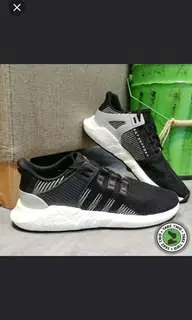 在飛比找旋轉拍賣優惠-Adidas Originals EQT Support 9