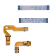 Controller Cable Microphone Ribbon Cable PCB Board Connector Ribbon Cable