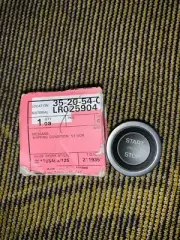 Land Rover Ignition Starter Switch Button Push to Start LR025904 OEM