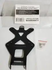 HunmanCentric Vesa Monitor Mount Adapter for HP 22 er/es 23 er/es/f 24ea/es