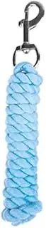 Jackson 586630 586630 Lead Light for Horse Lead Light Blue 6.6 ft (2 m) [Parallel Import]