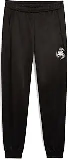 [PUMA] Boy's Active Sports Graphic Poly Pants B Knitted Pants