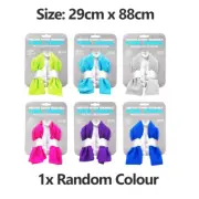 Instant Cool Touch Towel Golf Cycling Gym Sports Outdoor Chill Exercise Wipe