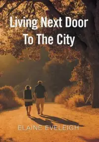 在飛比找博客來優惠-Living Next Door to the City