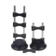 HiFi Audio Power Plug Holder Wire Support Device Column Shock Absorber Trestle