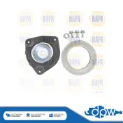Fits Renault Clio 2005-2014 Nissan Micra 2003- Strut Top Mount Front Right DPW