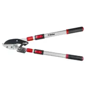 Darlac Telescopic Ratchet Anvil Lopper