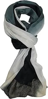 Ted & Jack - Ombre Dreams Textured Luxurious Scarf