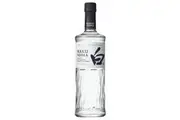 Suntory HAKU Japanese Vodka 700mL Bottle