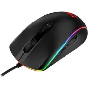 HyperX Pulsefire Surge - Gaming Mouse (Black)