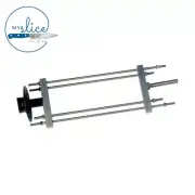 Ezesharp Knife Sharpener - Stone Frame - Knife / Ezesharp