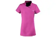 Premier Ladies/Womens *Blossom* Tunic / Health Beauty & Spa / Workwear (Hot Pink) - UTRW1128