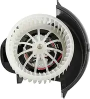 7L0820021Q Heater Blower Motor Fan Auto Compatible for Q7 Compatible for VW Touareg Parts Accessories