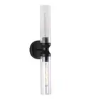 Bathroom Sconces Wall Lighting, 2-Light Bathroom Vanity Light Fixtures, Moder...