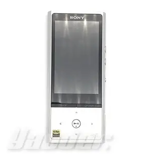 【福利品】SONY NW-ZX100 (3) Hi-Res 高音質 數位降噪 隨身聽 送絨布袋