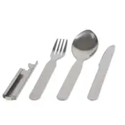 Campfire Nato Style Deluxe Chow Kit