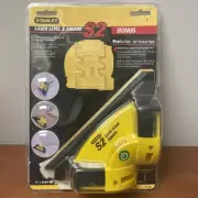 Stanley Laser Level & Square S2, 77-188, Brand New