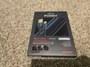 AudioQuest USB Forest 0.75 m USB Lighting to USB-A Cable