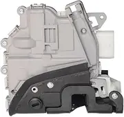 POEXIR Rear Left and Right Door Lock Actuator, for Audi, A1 8X1 A4 A5 A6 A7 Q7 8K0839016C 8K0839015C Boot Lid Solenoid