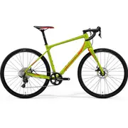 Merida Silex 300 Gravel Bike (2018)