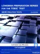 Longman Preparation Series for the TOEIC Test: More Practice Tests (5 Ed./+MP3/AnswerKey)