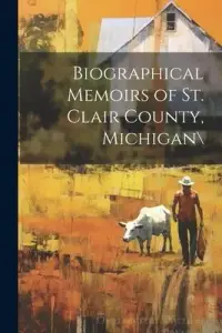 在飛比找博客來優惠-Biographical Memoirs of St. Cl